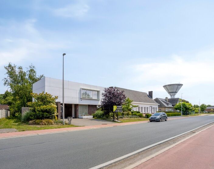 Huis te koop in Beringen