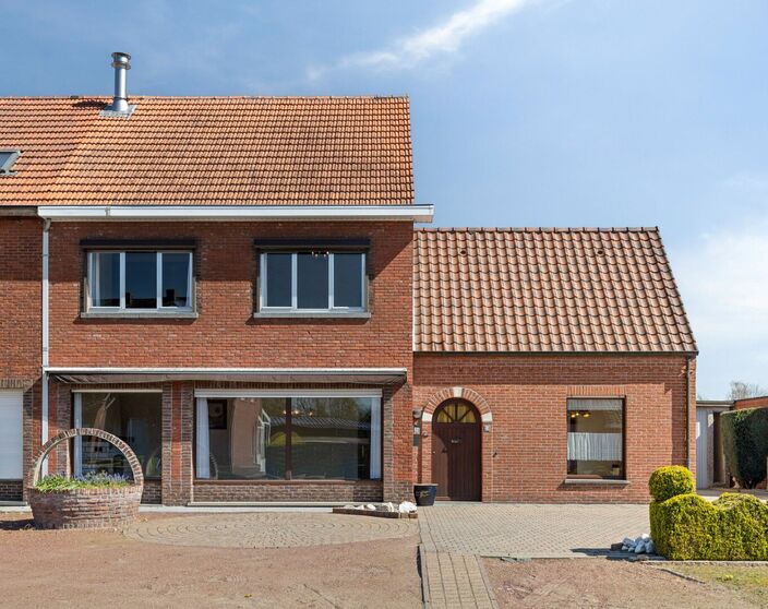 Huis te koop in Geel