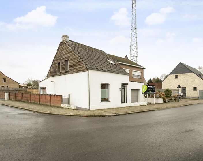 Huis te koop in Geel