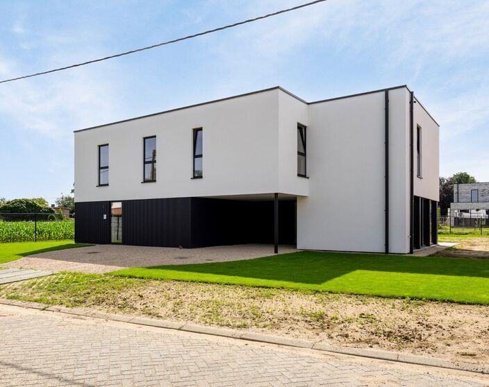 Huis te koop in Meerhout