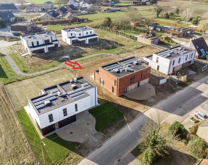 Huis te koop in Meerhout