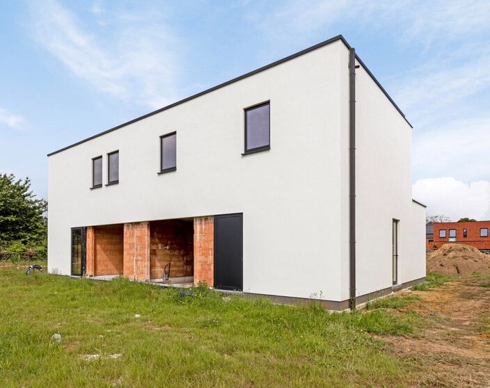 Huis te koop in Meerhout