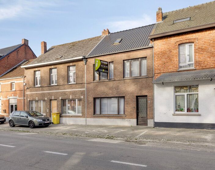 Huis te koop in Meerhout