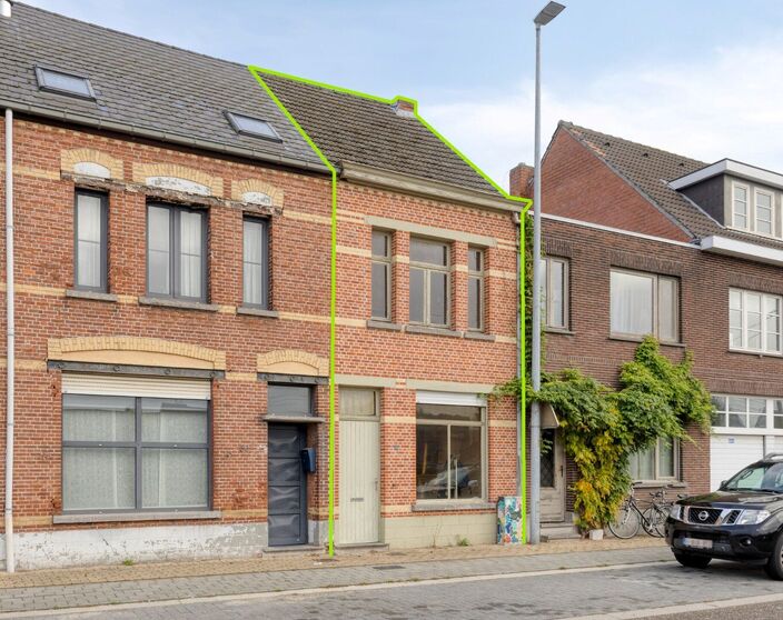 Huis te koop in Mol