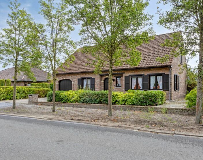 Huis te koop in Mol