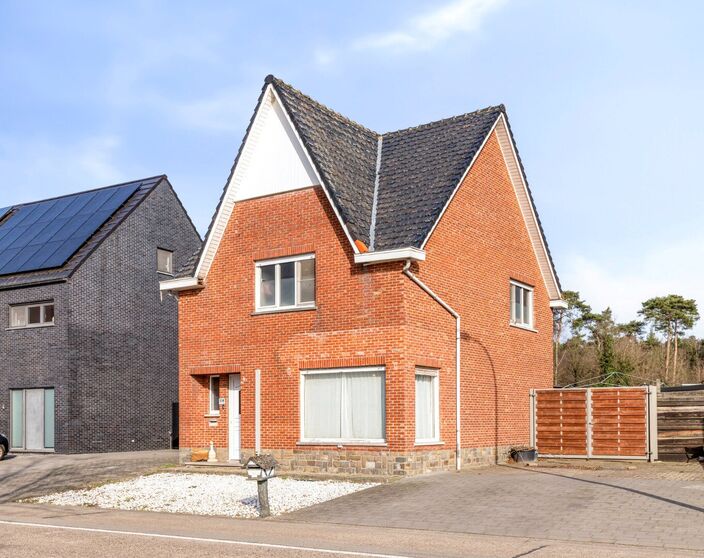 Huis te koop in Mol