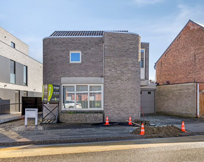Huis te koop in Mol