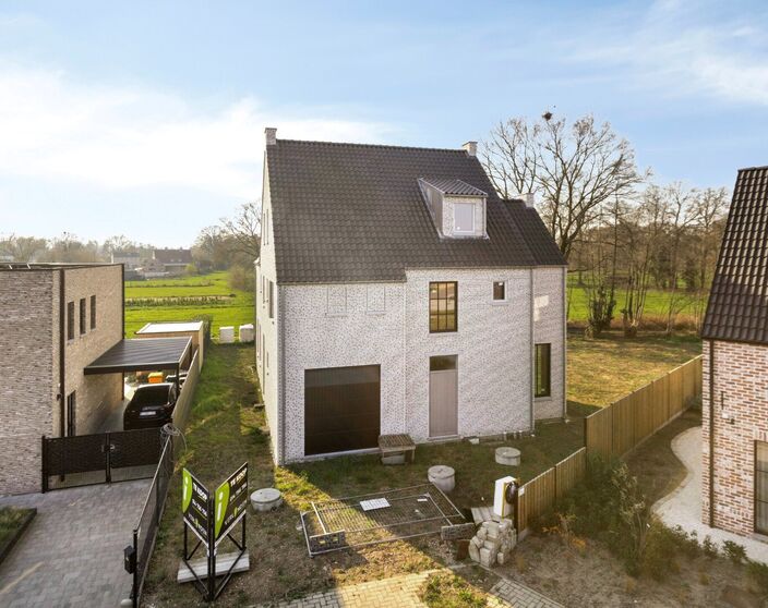 Huis te koop in Mol