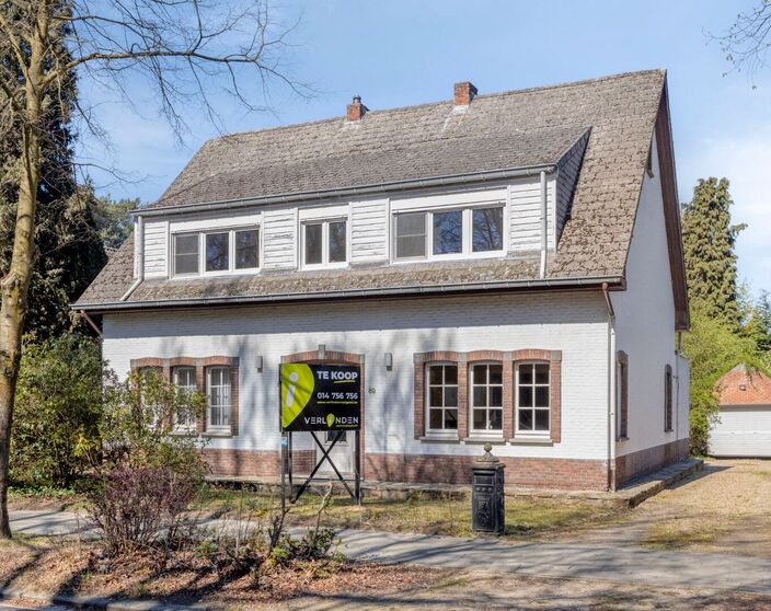 Huis te koop in Mol