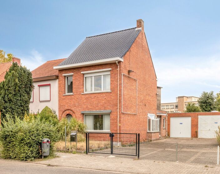 Huis te koop in Mol