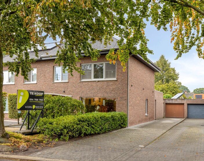 Huis te koop in Mol