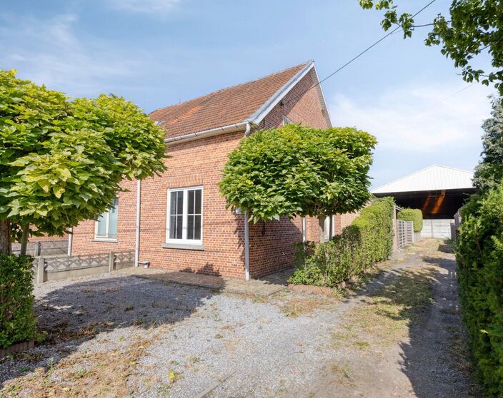Huis te koop in Mol