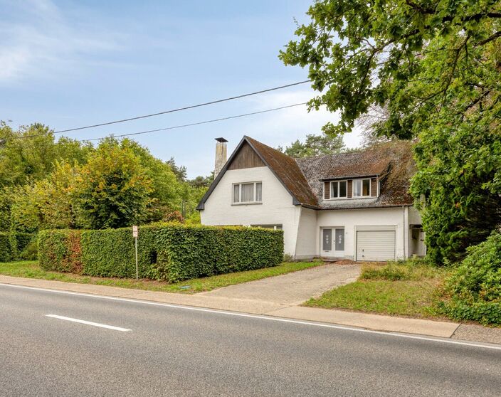 Huis te koop in Mol