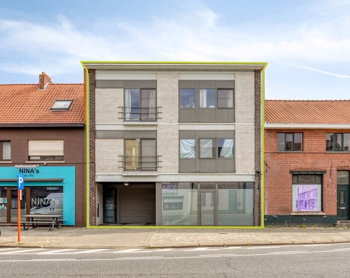 Huis te koop in Mol