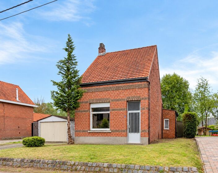Huis te koop in Mol