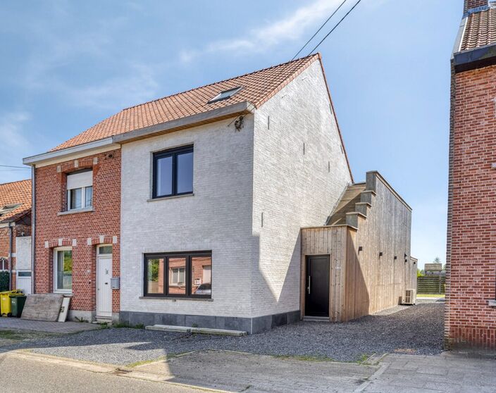 Huis te koop in Olen