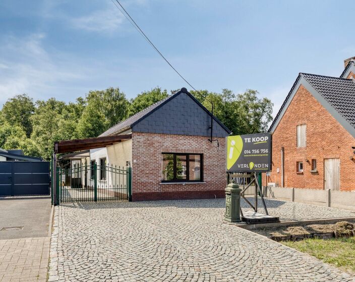 Huis te koop in Olen