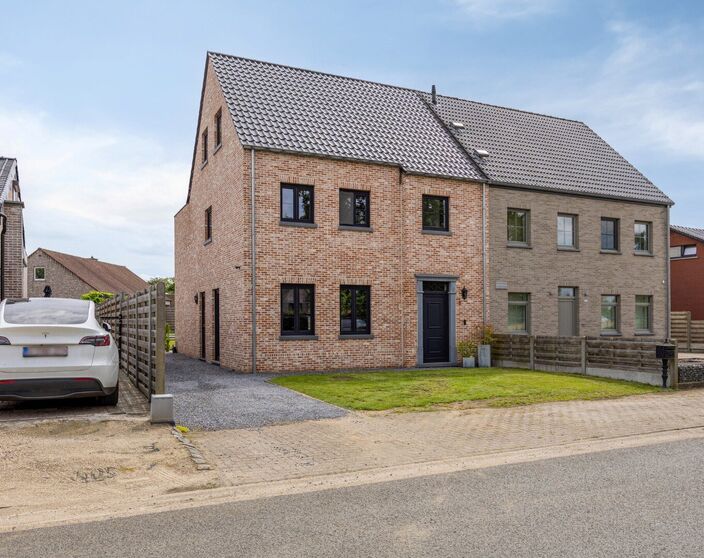 Huis te koop in Olen