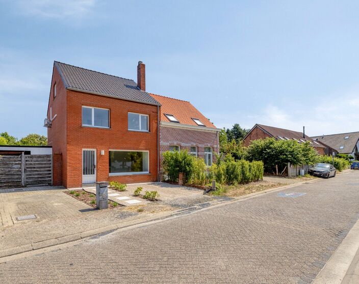 Huis te koop in Olen