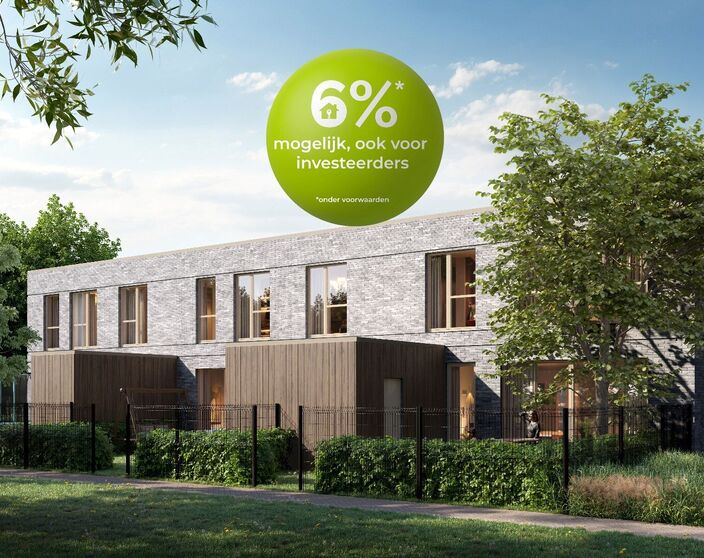 Huis te koop in Olen