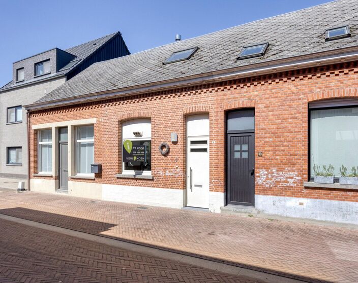Huis te koop in Retie