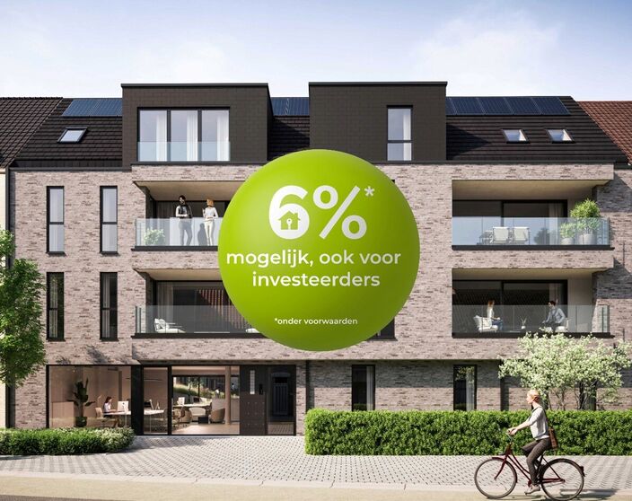 Kantoor te koop in Mol