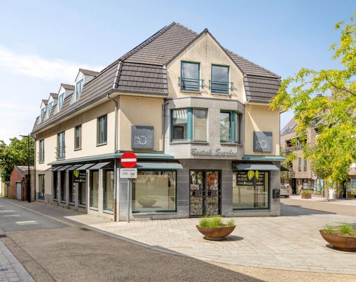 Winkel te koop in Beringen